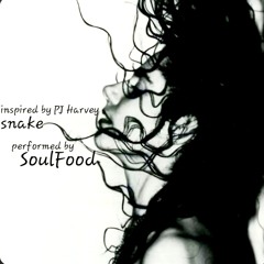Snake - PJ Harvey Tribute