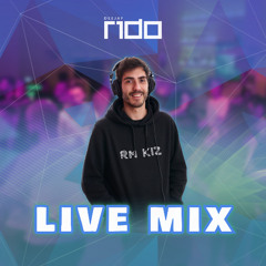 My Birthday Live Mix - DJ r1do [Guettozouk | Tarraxinha]