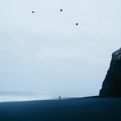 Christoph Sebastian Pabst & Tauon - Black Sand Beach