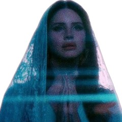 Ave Maria - Lana Del Rey