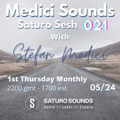 Medici Sounds Saturo Sesh 021