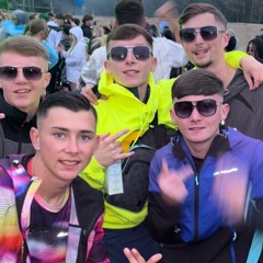 CLOSER THAN CLOSE x G TO THE A (MASHUP)