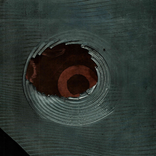 PREMIERE: Kamoun - Ganousch [Sketchy Lines]