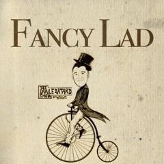 FANCY LAD (Director's Cut)