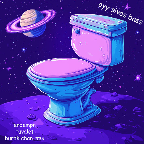 tuvalet (Burak Chan Remix)