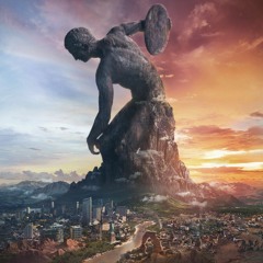 Rise And Fall (21' EOY Mix)