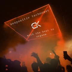 sexpositiv with the beat to orgasm