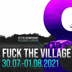 Girard -  Fuck The Village 2021