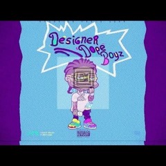 ALL BLUE RACKS - Hoodrich Pablo Juan (Slowed)