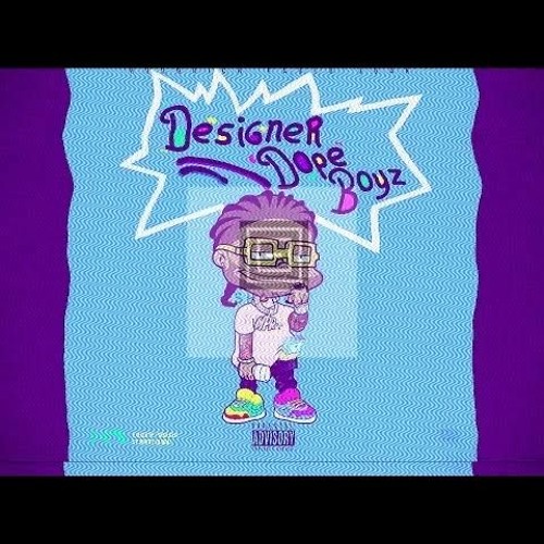 ON FLEEK - Hoodrich Pablo Juan Ft. Young Thug, Gunna (Slowed)