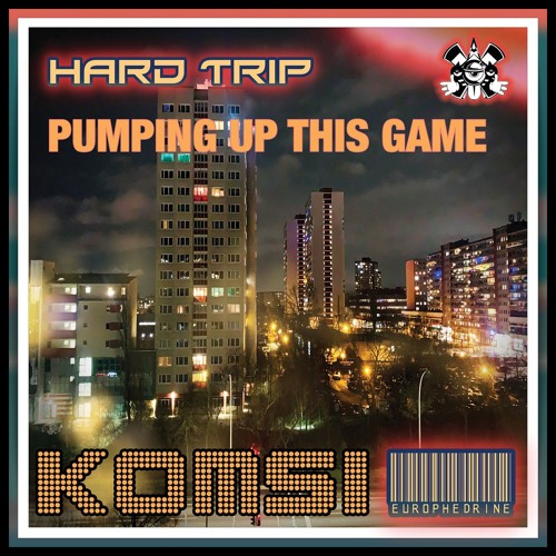 Pumping Up This Game