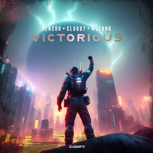 Benzoo, Cloud7, MJFuNk - Victorius (Upward Records)#49 On Beatport