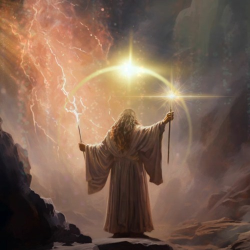 The Merlin Transmission: Knowing More of Your Multidimensional Gifted Self