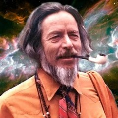 WATTSWAVE Series (by Alan Watts & Akira The Don)