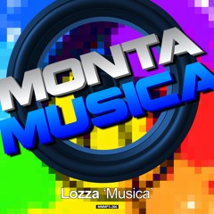 DJ Lozza - Musica
