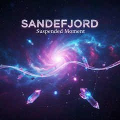 Suspended Moment - (Progressive Trance)
