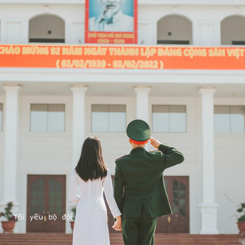 Hai năm anh nhập ngũ em có chờ anh không…?