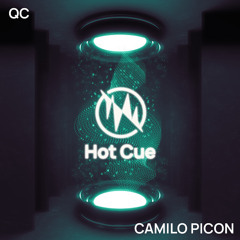 Camilo Picon, in DMV, QC, Canada for Hot Cue @ October 2025