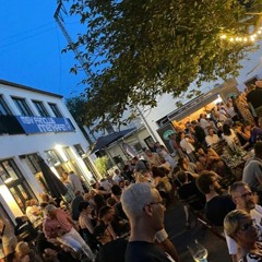 10 Jahre "Fanclub Innenhafen"