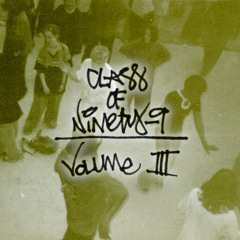 Class of '99, Volume 03: Three Funkyness