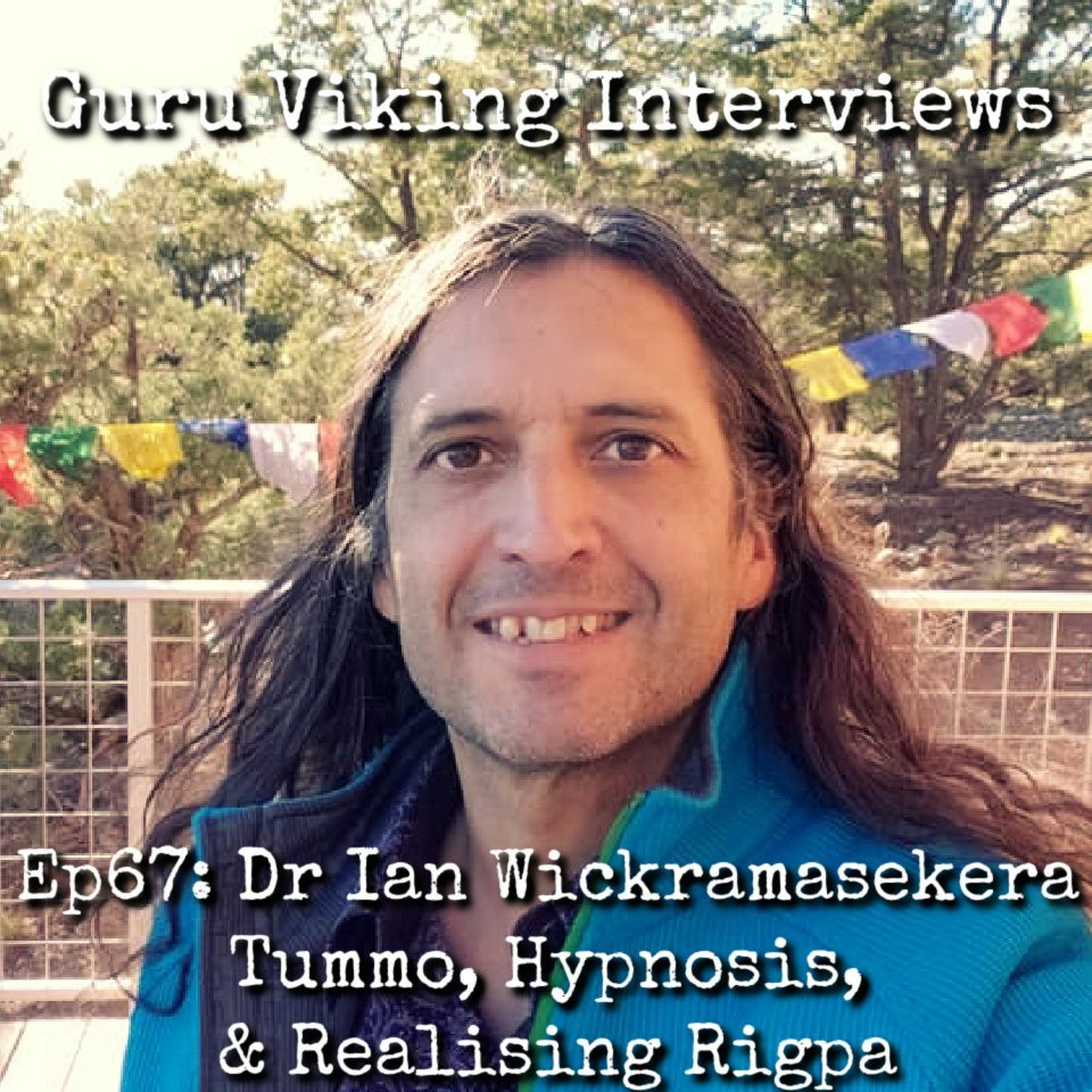Guru Viking Podcast