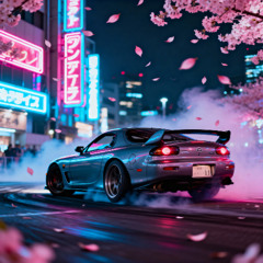 Tokyo Drift