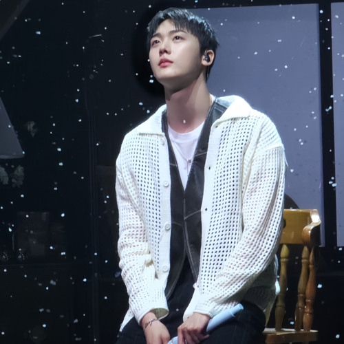 Losing my mind <SANHA ASTRO>