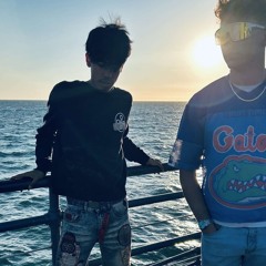 Living the moment