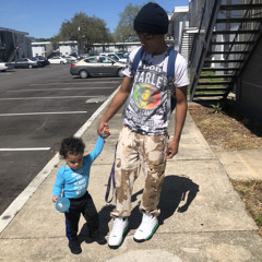 Subir prod. Rickybeatz