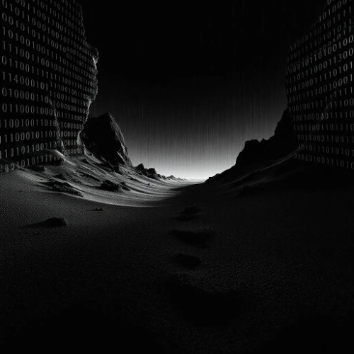Ton Music - Data Lost