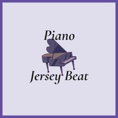 Wiggeldichicken - Piano Jersey Beat Cypher #JerseyClub