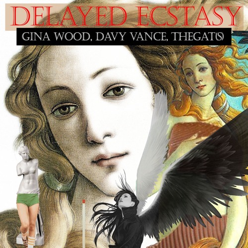 Delayed Ecstasy | Gina Wood 🎹, Davy Vance 🎸
