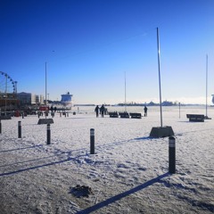 Here now - Helsinki (2024)