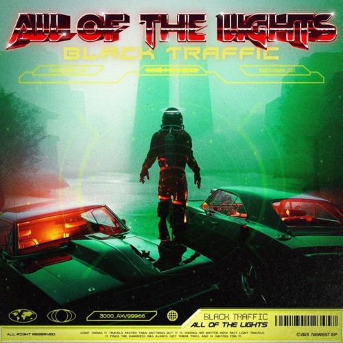 Black Traffic - Fusion