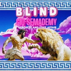 Hercules and love Affair - Blind (Gio Semademy Private Remix) DEMO.mp3