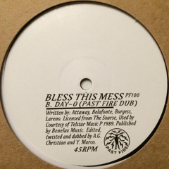 Day-O (Past Fire Dub)