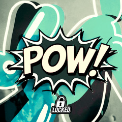 ALPHA ROSA - POW! DUB