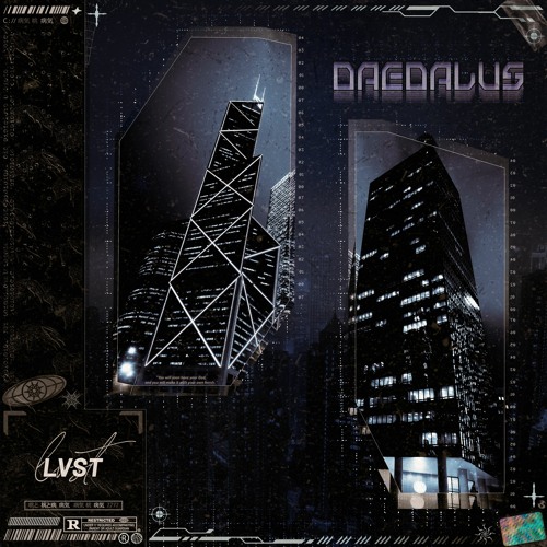 Daedalus