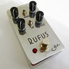 RUFUS - 01