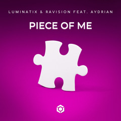 Piece of Me (feat. Aydrián)
