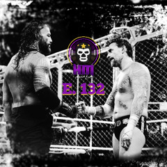 هروج المصارعة - الحلقة ١٣٢ فولاوت سيرفايفر سيريس ٢٠٢٥