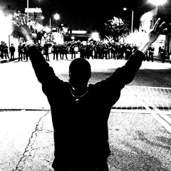 HANDS UP! (feat. Kemetic Link)