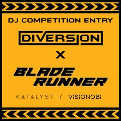 Diversion Dj Comp - Aspect Entry Mix