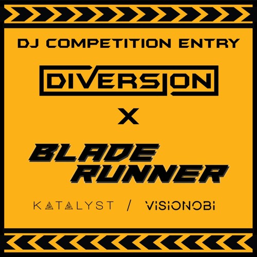 Diversion Dj Comp - Aspect Entry Mix