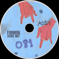 Sono Mo’ (Edit) [FREE DL]