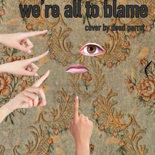 We're All To Blame (Sum 41 Cover)