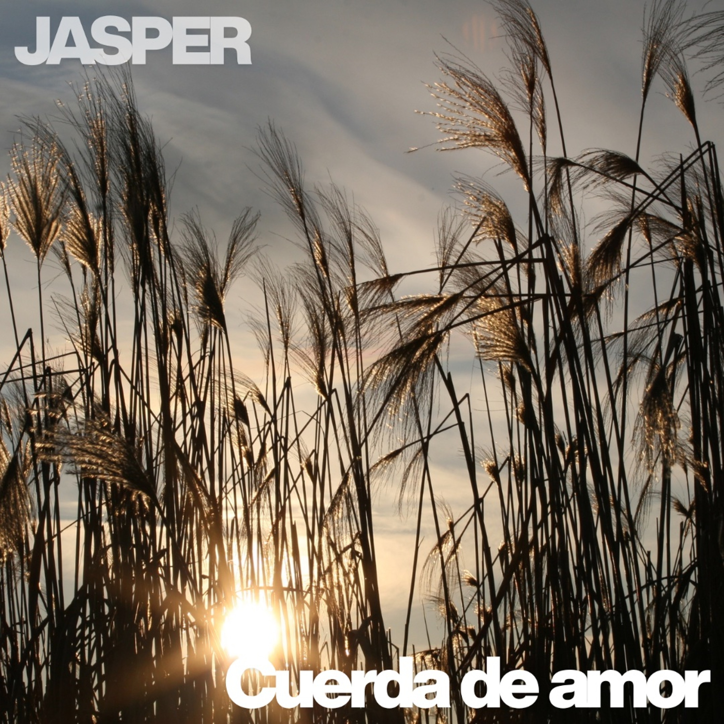 JASPER - CUERDA DE AMOR episode artwork