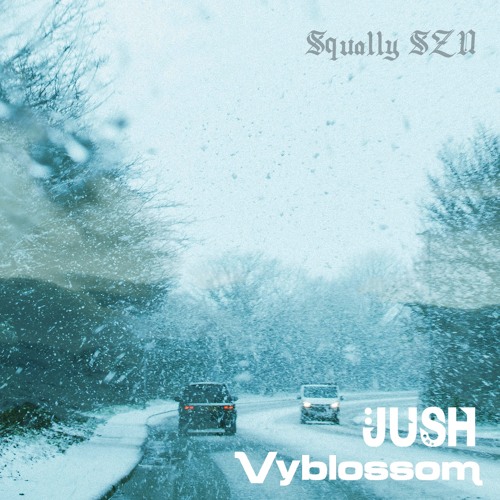 Squally SZN  (Vyblossom x JUSH)