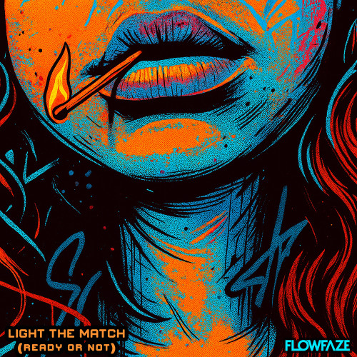 Light the Match (ready or not)