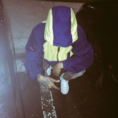 Lil Xelly - ITALY🇮🇹 (prod. Thrillboy)